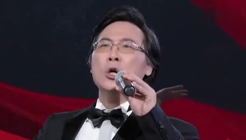 《召唤》廖昌永