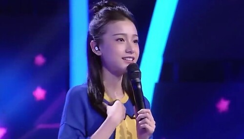 明玉 姜梓新《烟熏妆》