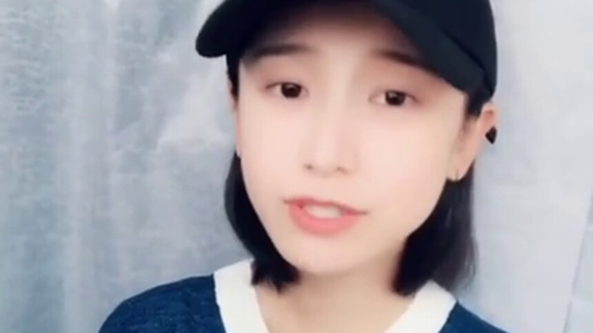 姜梓新清唱《孤单心事》