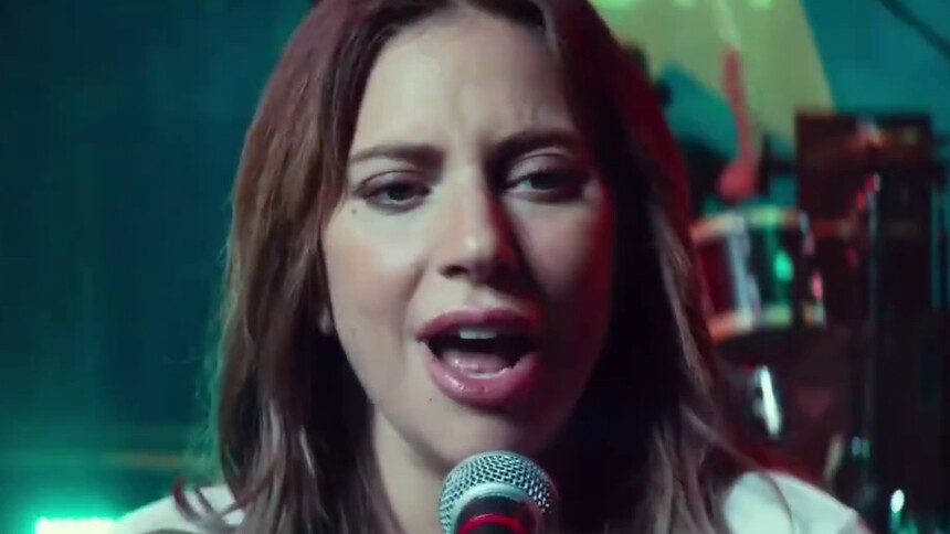 Lady Gaga&Bradley Cooper - Shallow