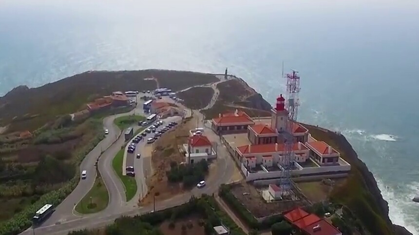 欧唱带go团：“欧洲李白”卡蒙斯带你领略别样天涯海角