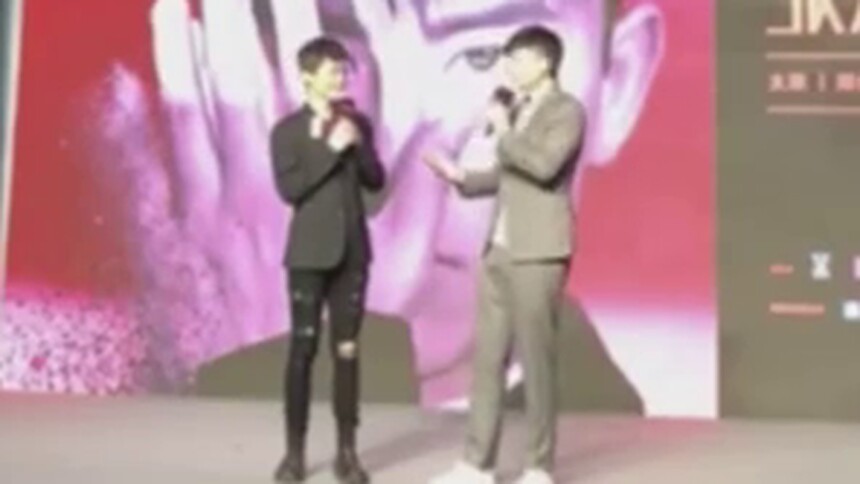 【一直播】张杰“未LIVE”巡回演唱会即将启动，杰哥实力解释“未LIVE”的真正含义