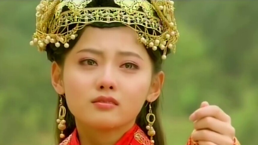 【八老师看片】这部剧的女演员颜值太高！个个辨识度都很高