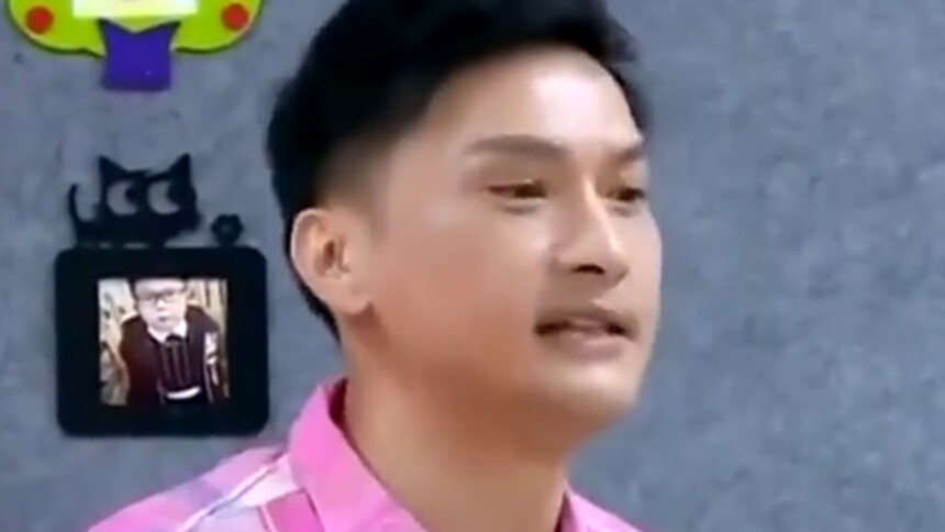 【芒果妈妈】是我们错怪渣渣辉古天乐了，邀请大家共品陈锦鸿一百级的港普
