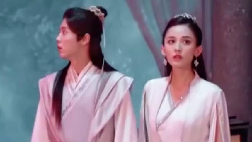 【超级剧星】《择天记2》即将开拍！鹿晗娜扎均被换，新阵容你满意吗？