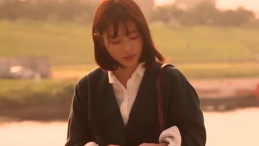【娱人制造】治愈系高分日剧《Unnatural》，石原里美美出新高度！