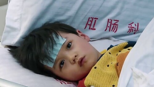 吴晓敏一招收割肯尼心 张歆艺都惊掉下巴