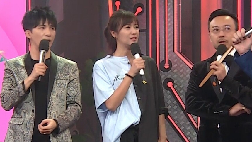 《天天向上》独享版：徐静蕾教你如何pick猫，铲屎官们接住啦！