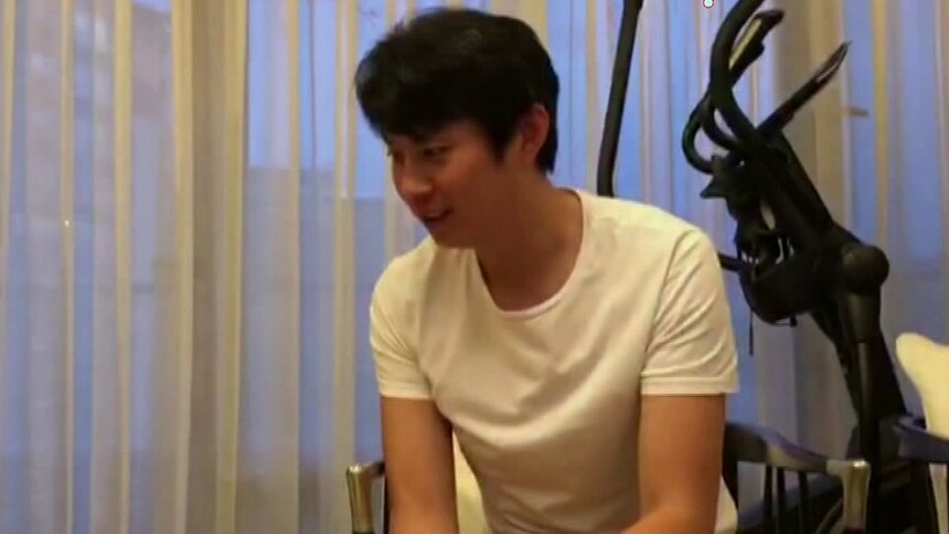 打脸了，艾伦夸自家小囧智力惊人 比起黄发发简直整段垮掉