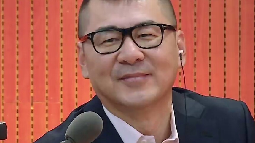 陈建斌《喜剧之王》 惨兮兮的画面感已经溢出屏幕了！