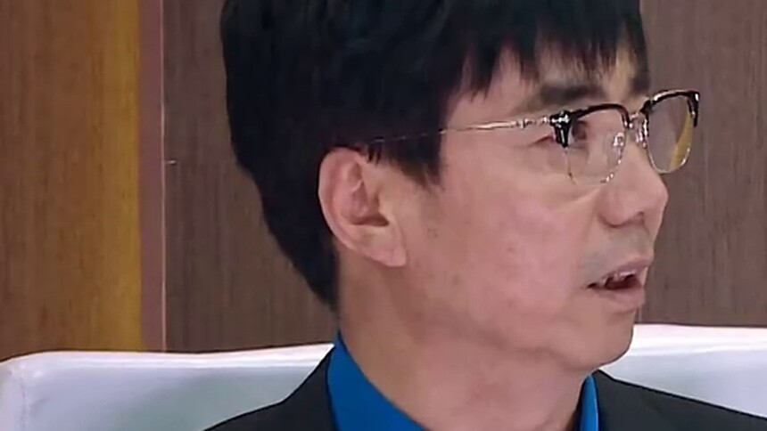 邢捕头上线！范明抖包袱怼遍场上所有人