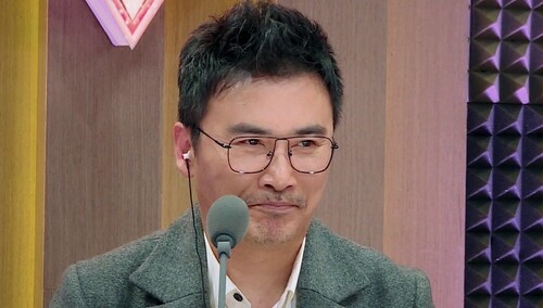 高端玩家配口吃 柳云龙撞音姜文征服全场