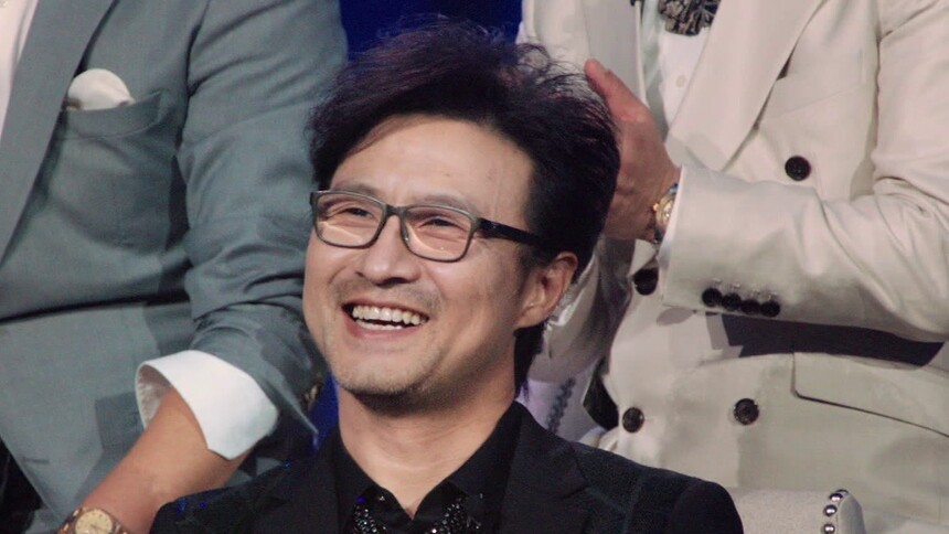 玩这么大！洪涛老师一上场就公布前四名