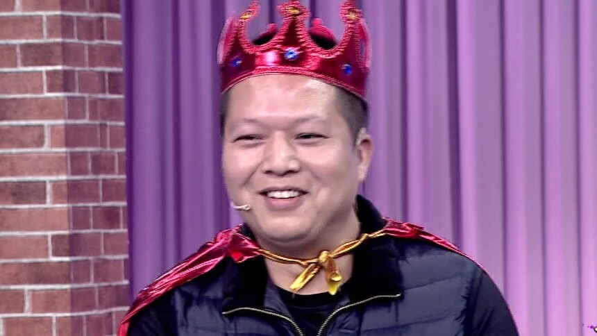 优家大排档20180403期：杨毅获本期爱心擂主