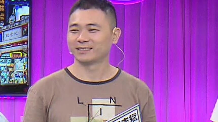 优家大排档20180628期：杨志斌获得社区公益能手