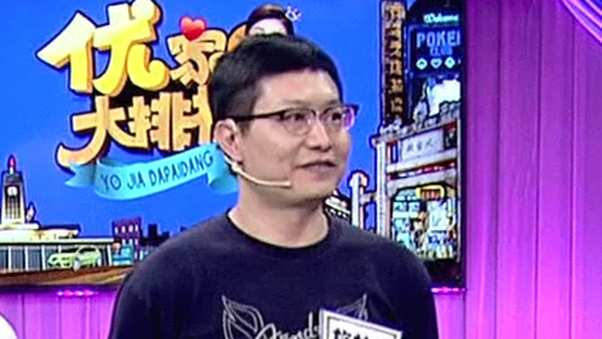 优家大排档20180711期：施林伟获得社区公益能手
