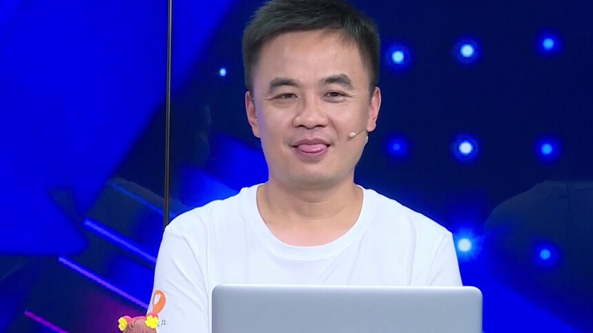 为你一战20180809期：徐为成为今日冠军