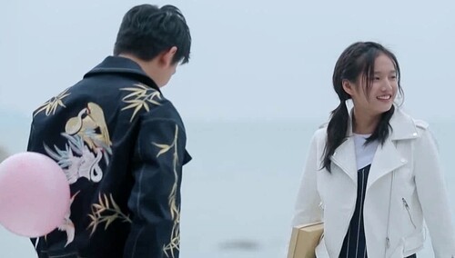 《真心大冒险》剧场版130：岳一帆主动“弃赛” 程程另类告白牵手朱煜明
