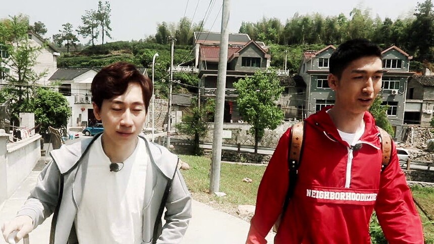 运动健儿来踢馆？武大靖韩天宇组团来袭，饿到失去理智