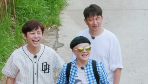 金龟子姐姐登陆蘑菇屋！我们的童年回来了！