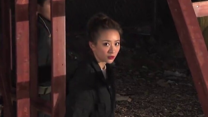 《密室逃脱·暗夜古宅》独家彩蛋：晏维被“炸药”吓到破音 唐禹哲黄宥明却笑出声