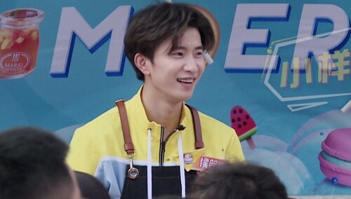 捣蛋鬼爱捣蛋，管金麟竟敢刺探军情胆子忒大了