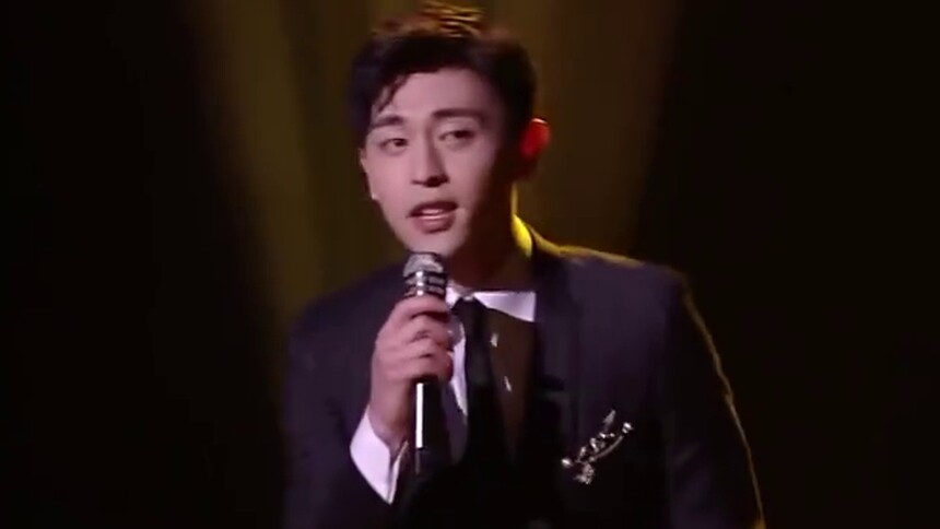 邓伦《天已黑》 - 视频在线观看- 魔尊的另一