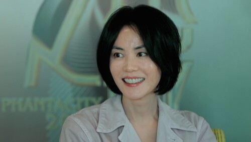 这么暖萌可爱的王菲你们见过吗？沙维琪惊叹：菲姐好能说！