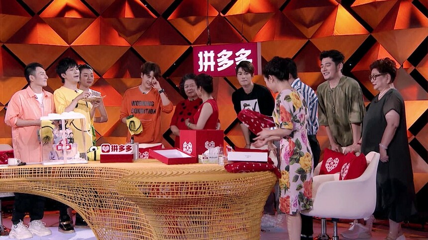 我家那小子20180922期：温暖收官！四子现场暖心告白妈妈团