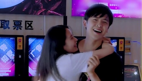天呐！付辛博颖儿婚后居然比婚前还要甜 怎么做到的？