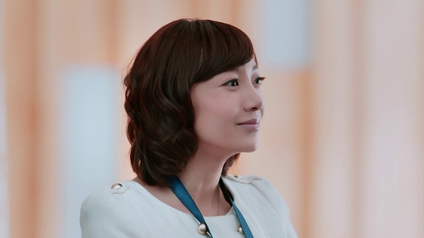 格子间女人 第6集