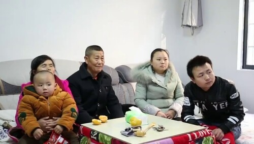（精准扶贫在三湘）湘西泸溪：易地扶贫搬迁 就业安置先行