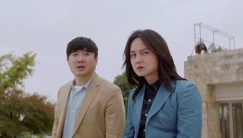 《飞驰人生》“致富秘诀”预告 韩寒一部戏解锁N个沈腾