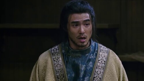 《神探蒲松龄》终极预告 58年来你没见过的大哥