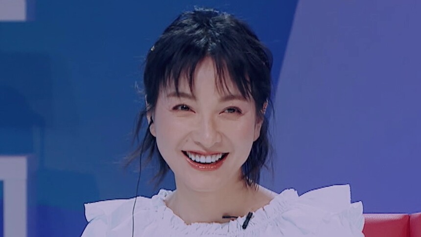 陆文韬郭蓉大型尬聊现场 吴昕全程“姨母笑”