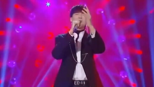 刘宇宁《像我这样的人》