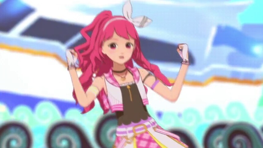 再次重逢的世界