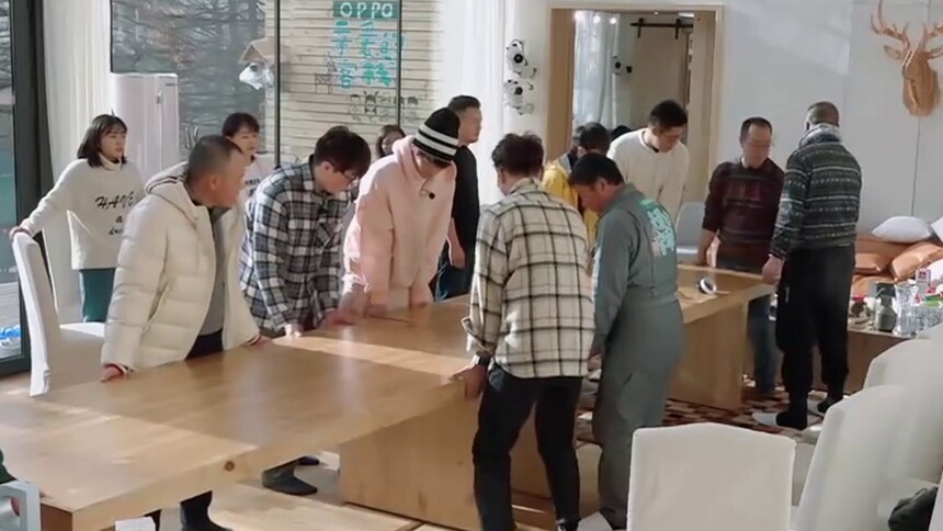 不忘初心重新出发！ 王珂刘涛感慨客栈生活