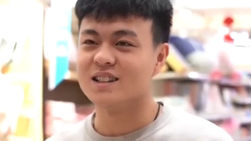 还在为被插队烦恼吗？教你一招，遇到插队的人就得这么治！