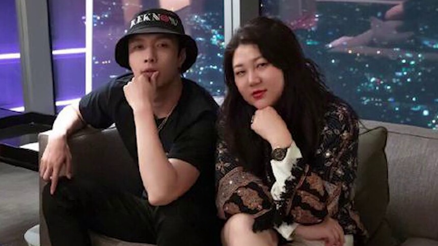 继鹿晗后，张艺兴方宣布与壹心娱乐解约，杨天真表示“如释重负”
