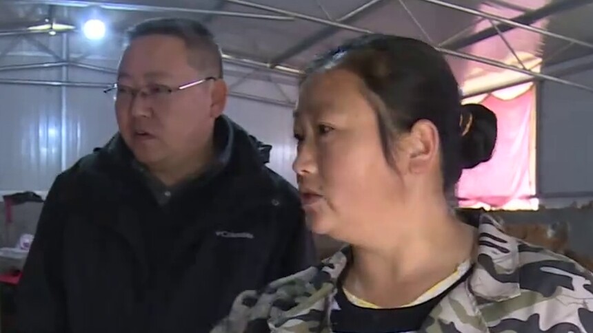 常德石门：坚守初心 解决贫困群众困难事