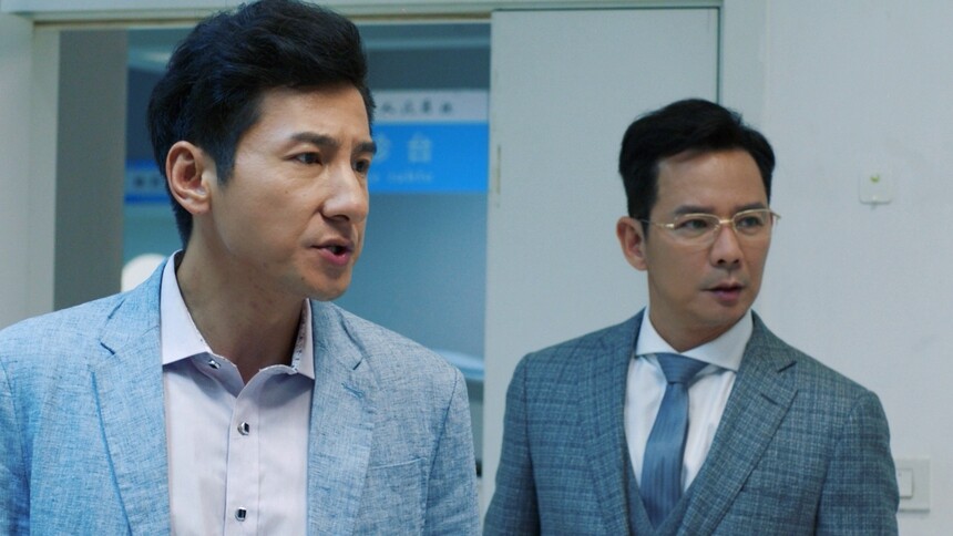 《学警旋风》第27集精彩看点