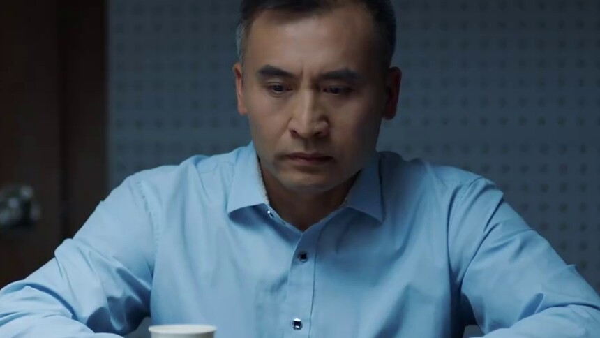 许云涛被雯雯点破心事恼羞成怒