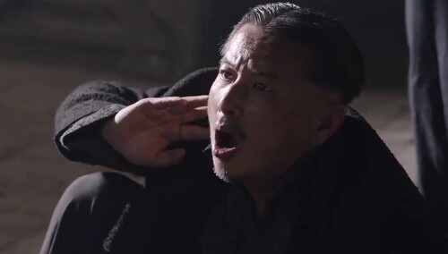 一马三司令 第6集