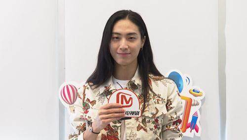 赵一桉诚挚推荐《七子之歌·澳门》 邀你来芒果TV一起祝福祖国