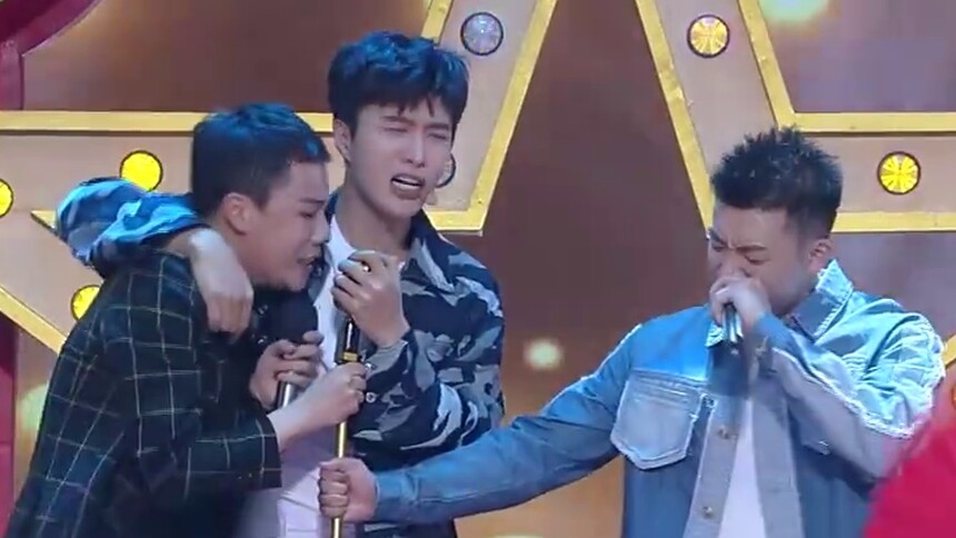 快乐剧透：范丞丞刘维杨和苏爆笑演绎《千里之外》