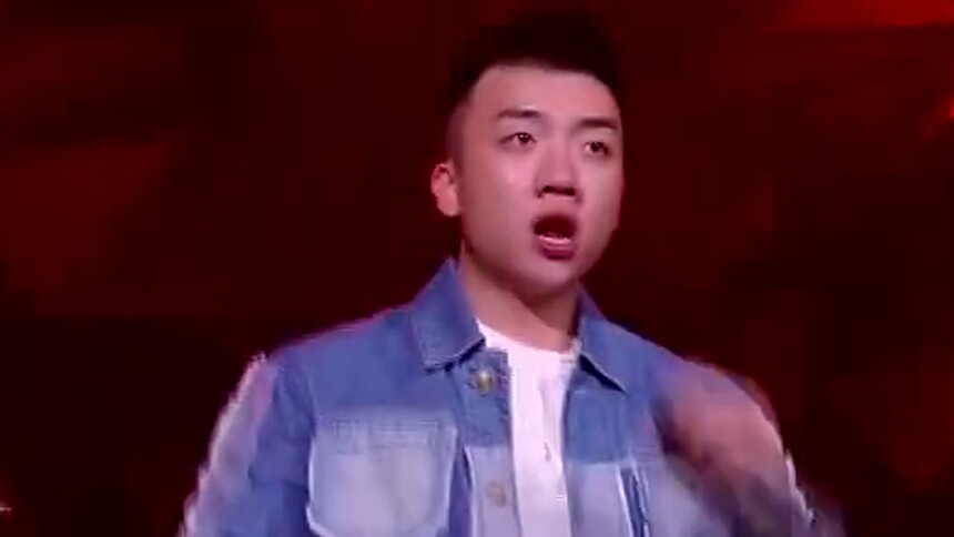 快乐剧透：杨和苏抢鲜版《命不由天》震撼来袭