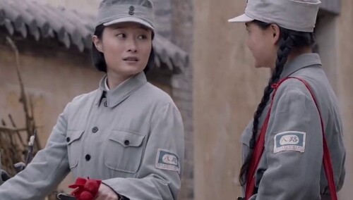 一马三司令 第12集