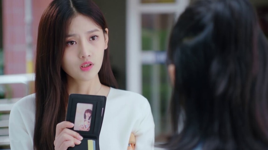 《满满喜欢你》第28集看点：左岸私藏孙安宁照片？