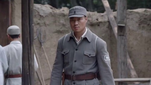 一马三司令 第22集